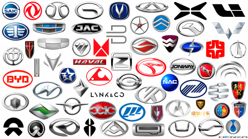 Chinese Car Brands