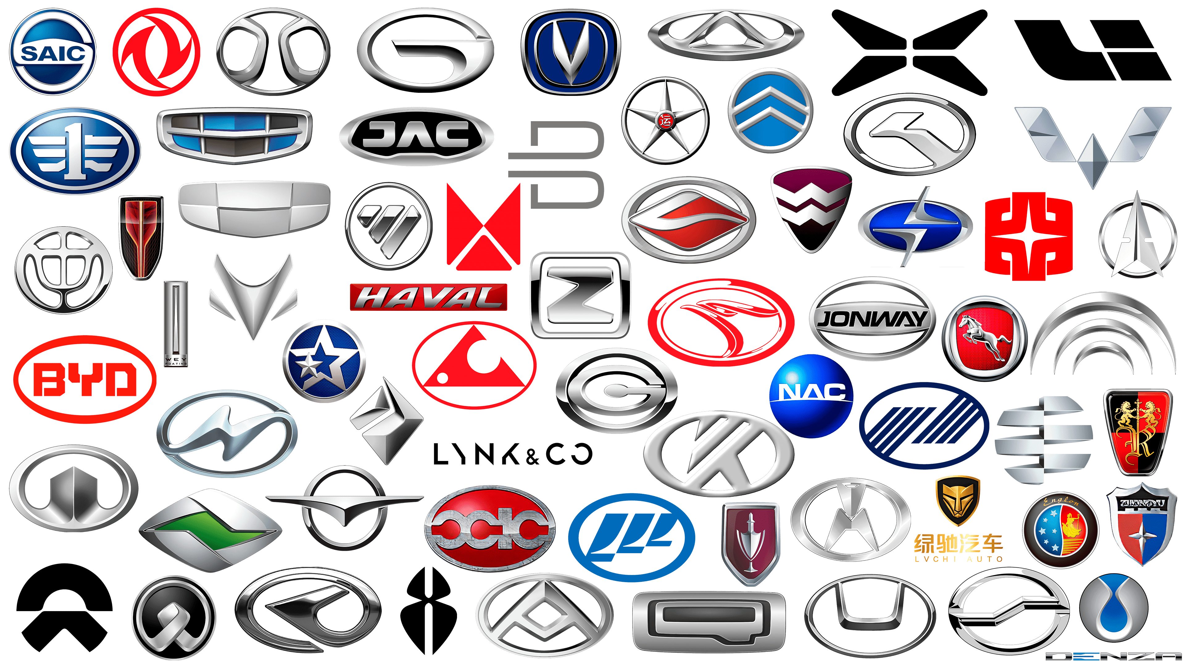 chinese-car-brands