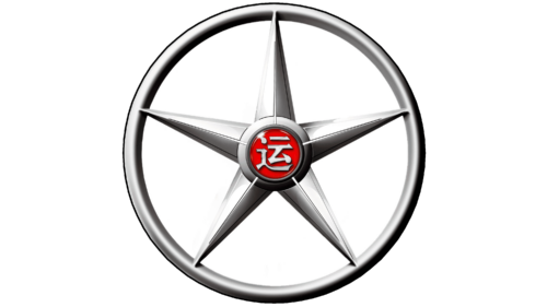 Dayun Logo