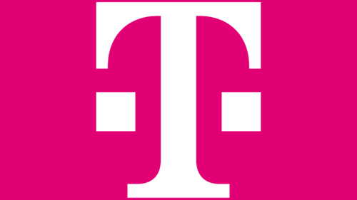 Deutsche Telekom Emblem