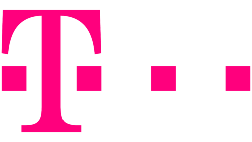 Deutsche Telekom Logo 2013