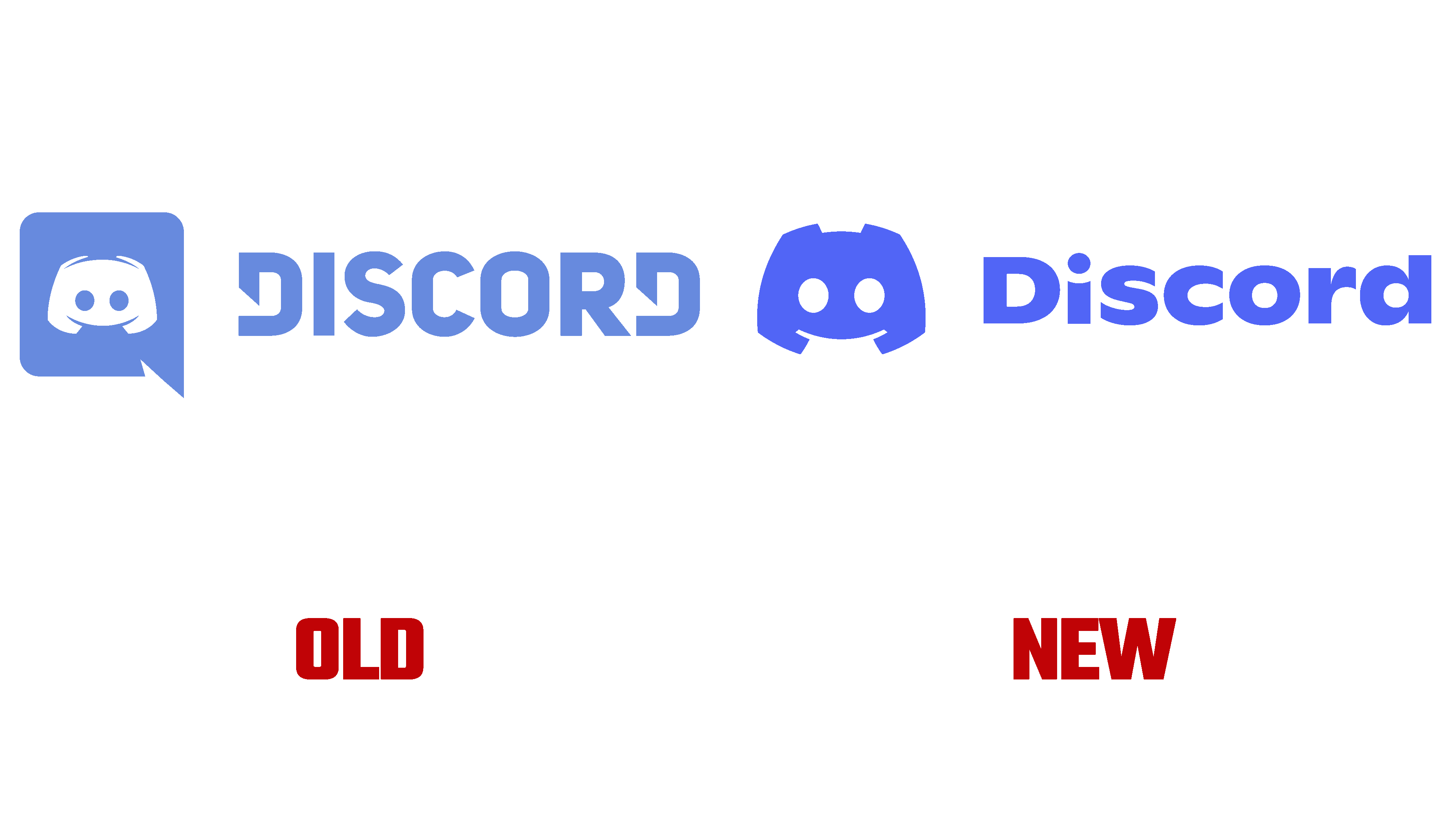 discord new logo