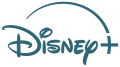 Disney+ Logo