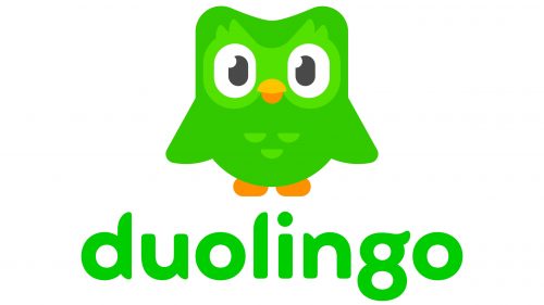 Duolingo Logo
