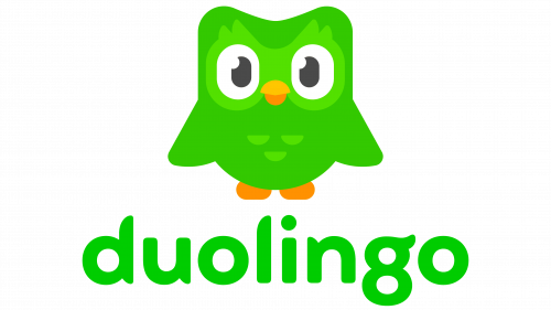 Duolingo Logo