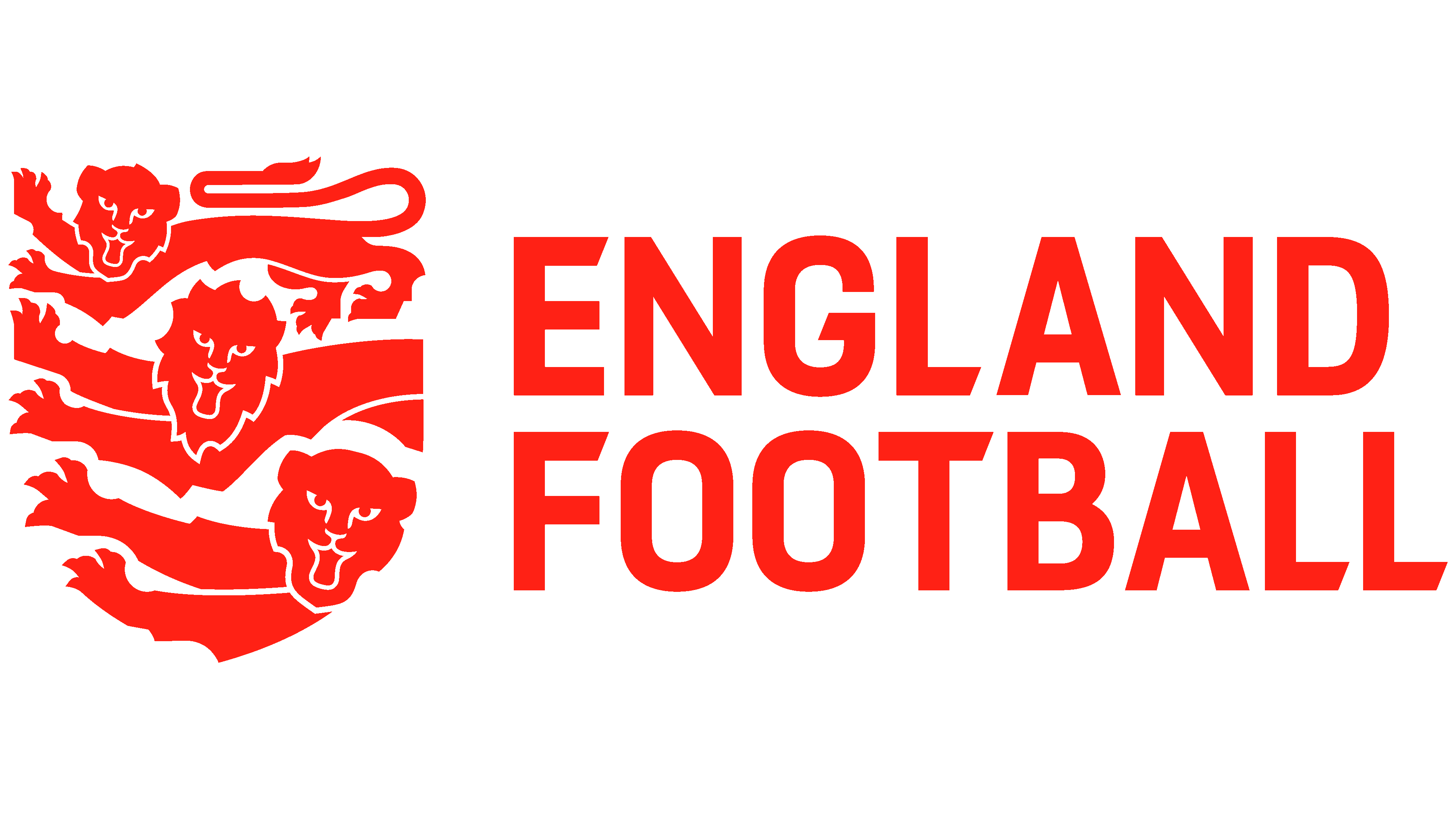England National Football Team Logo and symbol, meaning, history, PNG, brand