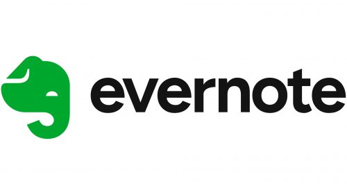 Evernote Logo