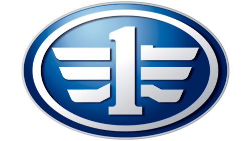 FAW Jiefang Logo
