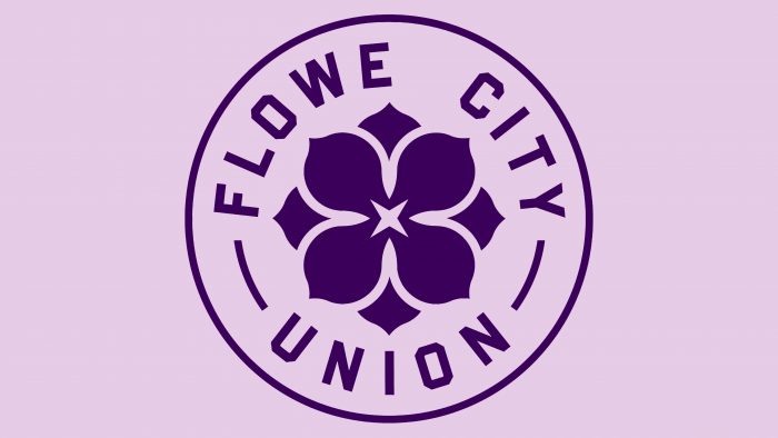 Flower City Union Emblem