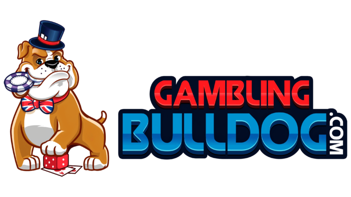 Gambling Bulldog Logo