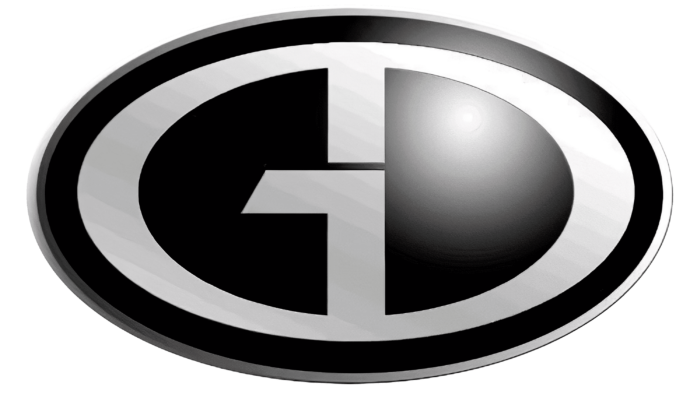 Gardner Douglas Logo