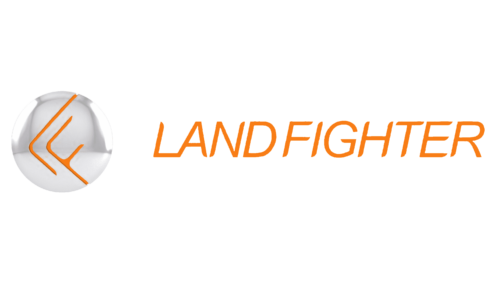 LandFighter Logo