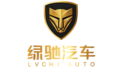 LvChi Auto Logo