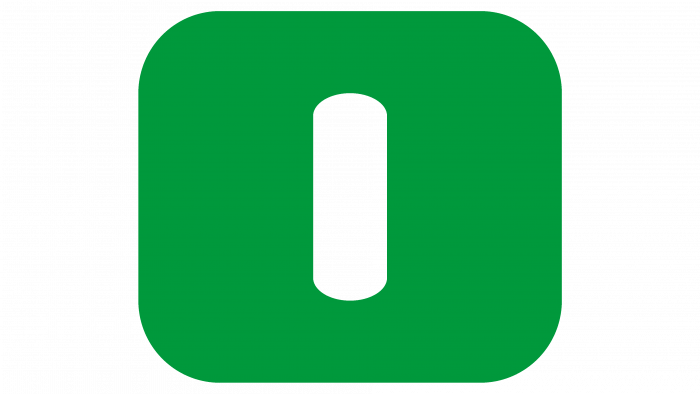 Olivetti New Logo