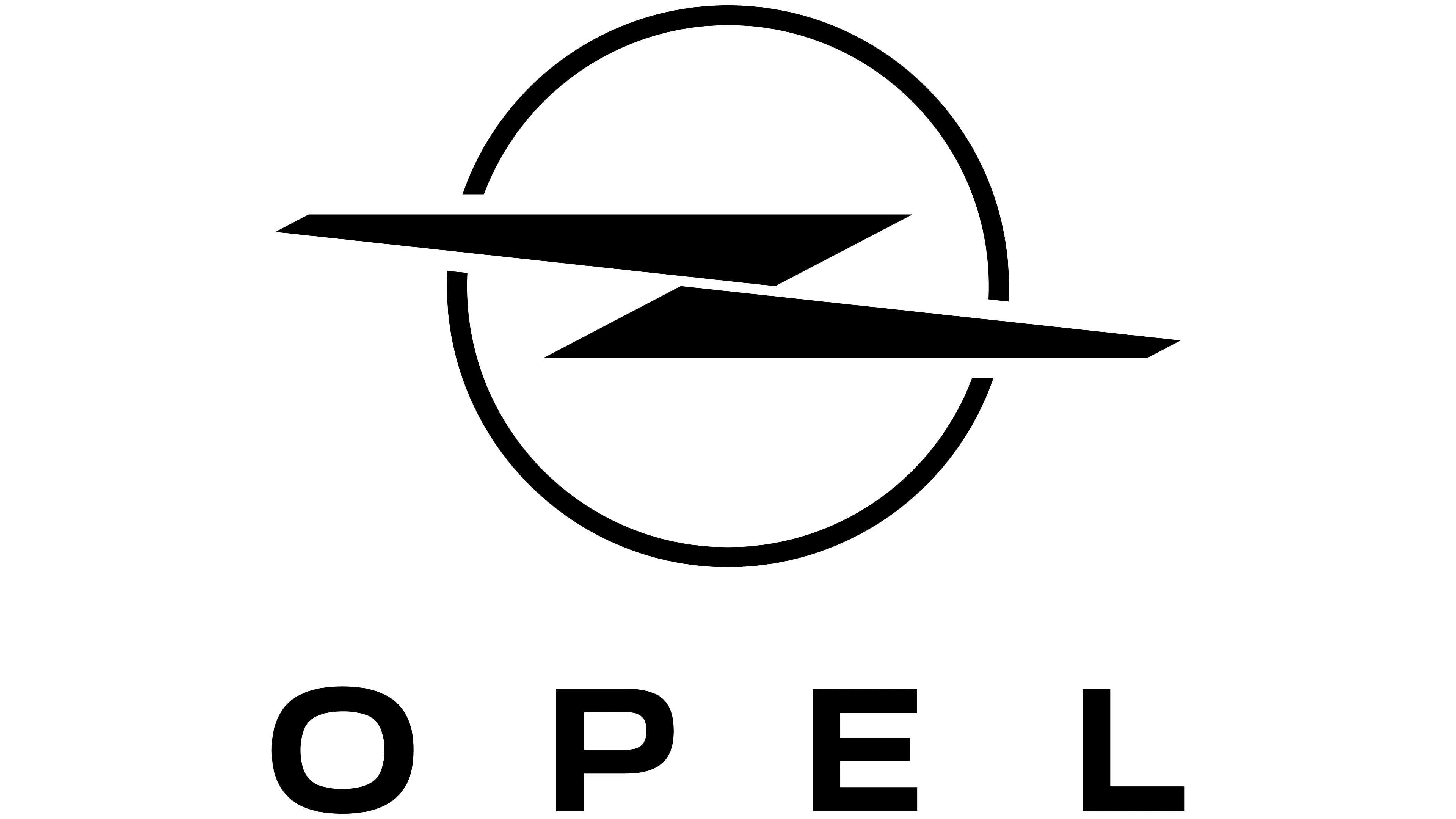 HD opel logo wallpapers