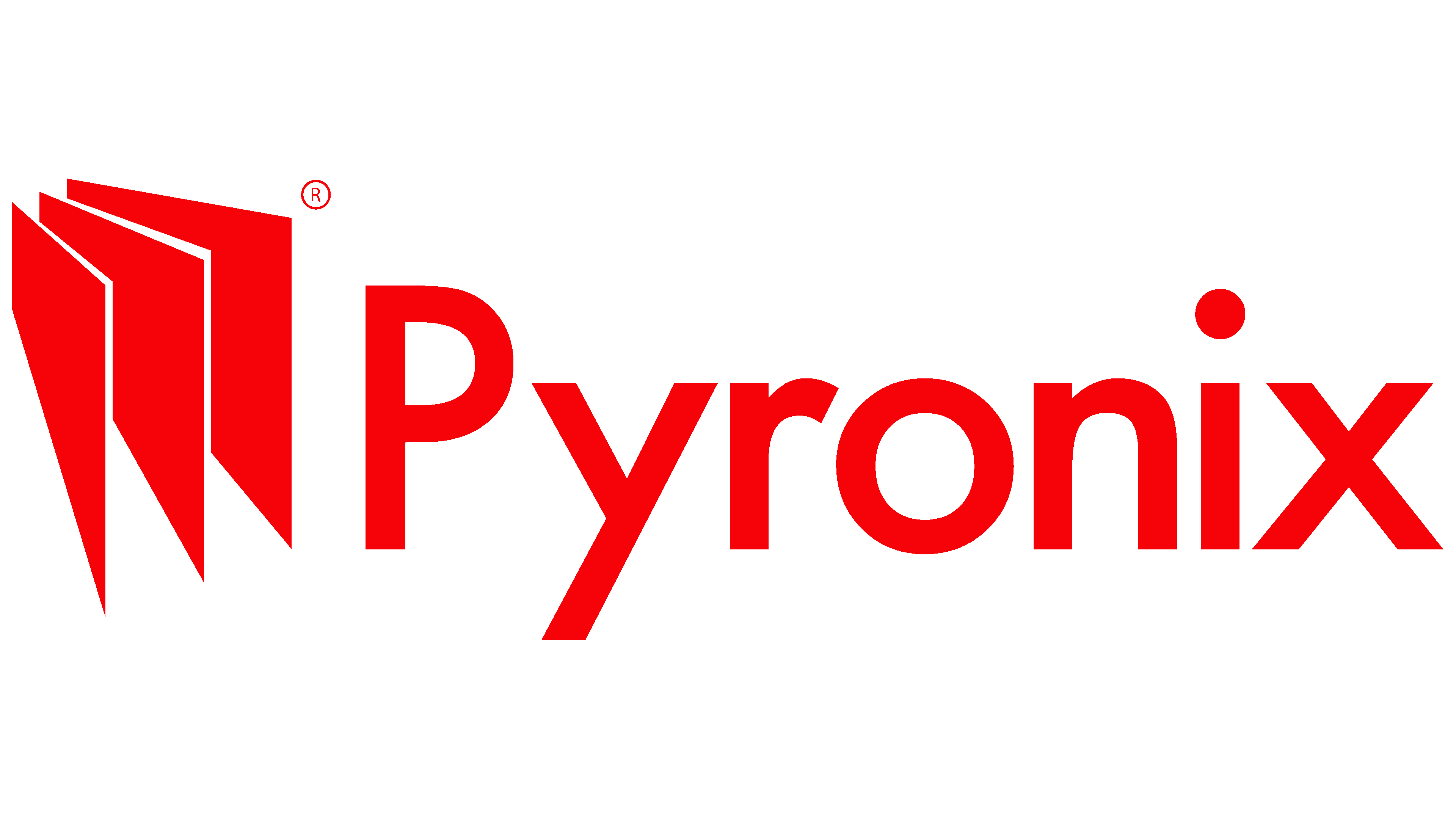 Pyronix Unveils New Logo As Part Of Brand Renewal Strategy