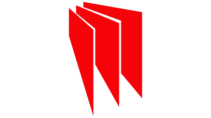 Pyronix New Logo