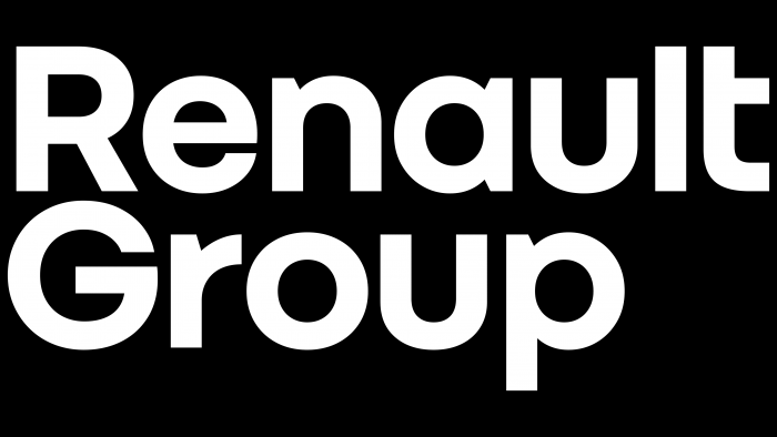 Group Renault changes to name and logo in honor of new corporate goal