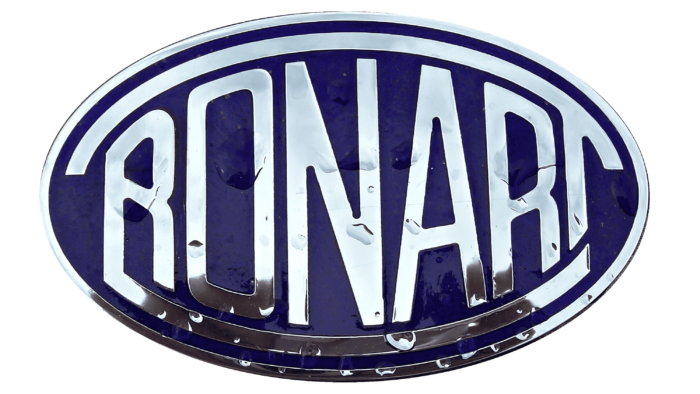 Ronart Logo