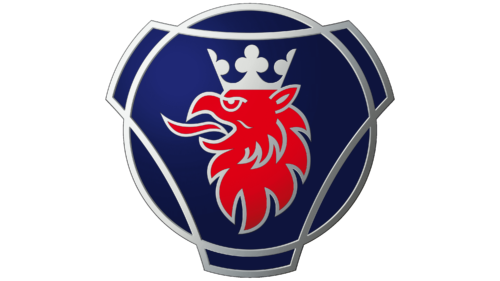 Scania AB Logo