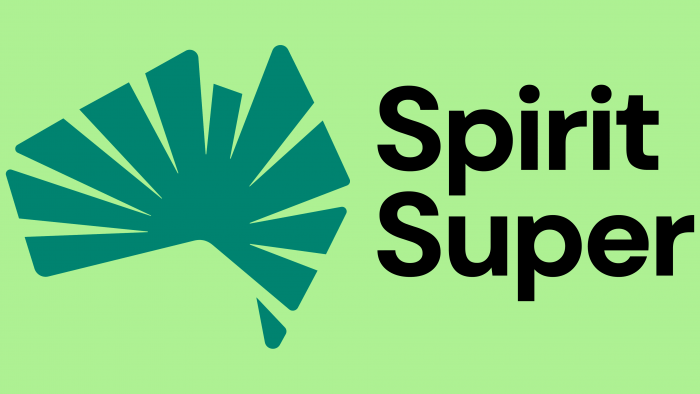 Spirit Super New Logo