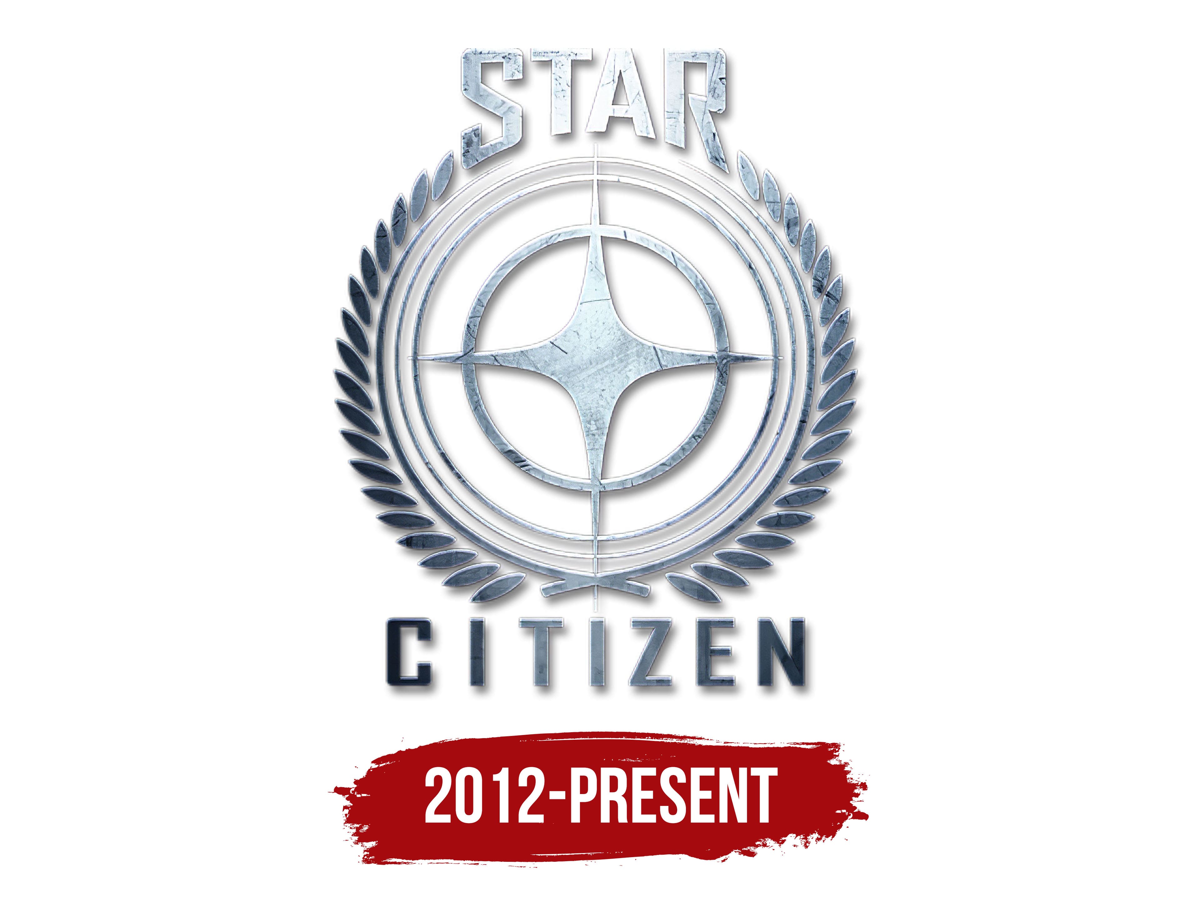 Star Citizen Logo, symbol, meaning, history, PNG, brand