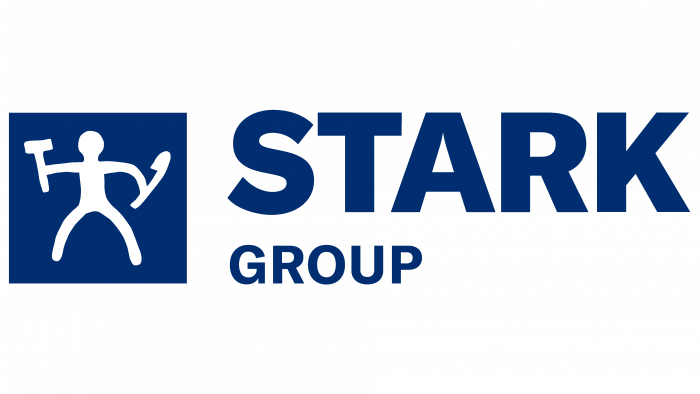 Stark Group Logo