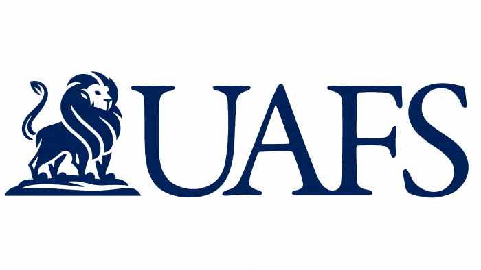 UAFS New Logo