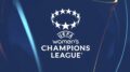 UEFA Women’s Champions League New Logo