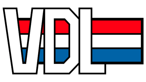 VDL Nedcar Logo