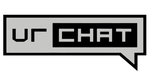 VRChat Logo 2014