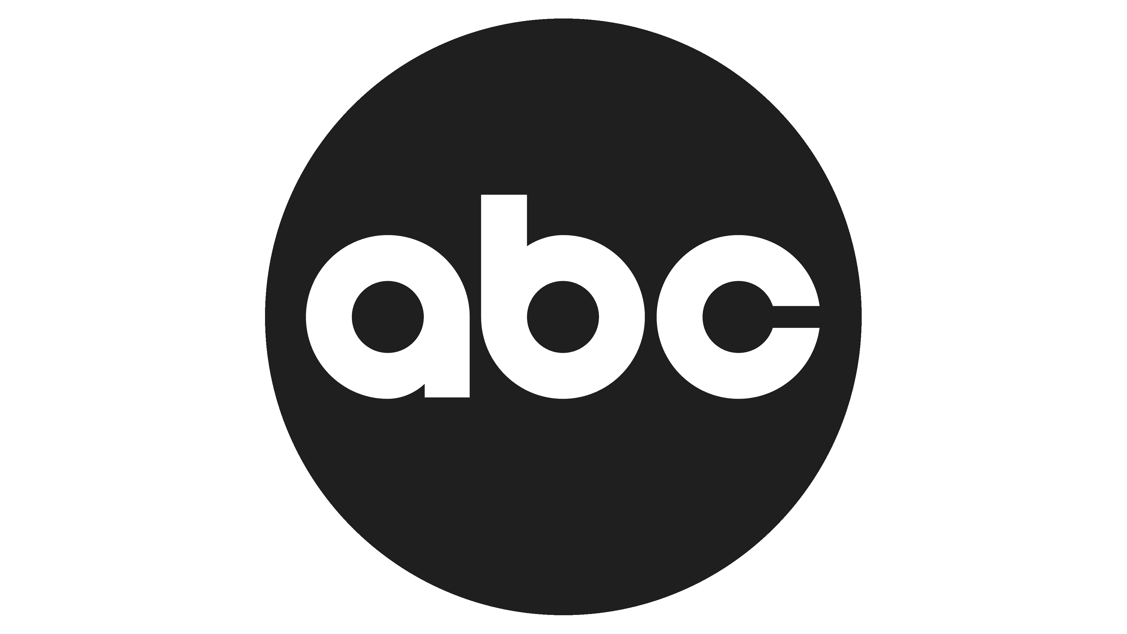 ABC Announces Logo Refresh From Fall 2021