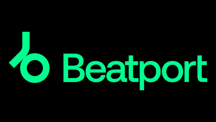 Beatport New Logo