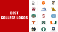 Best College Logos