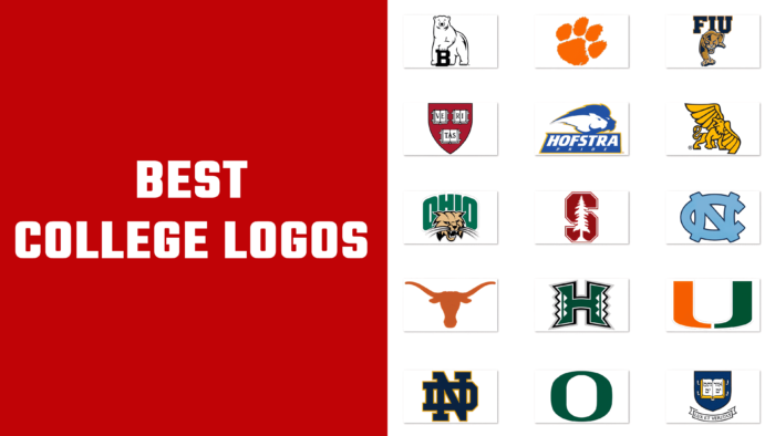 best-university-and-college-logos