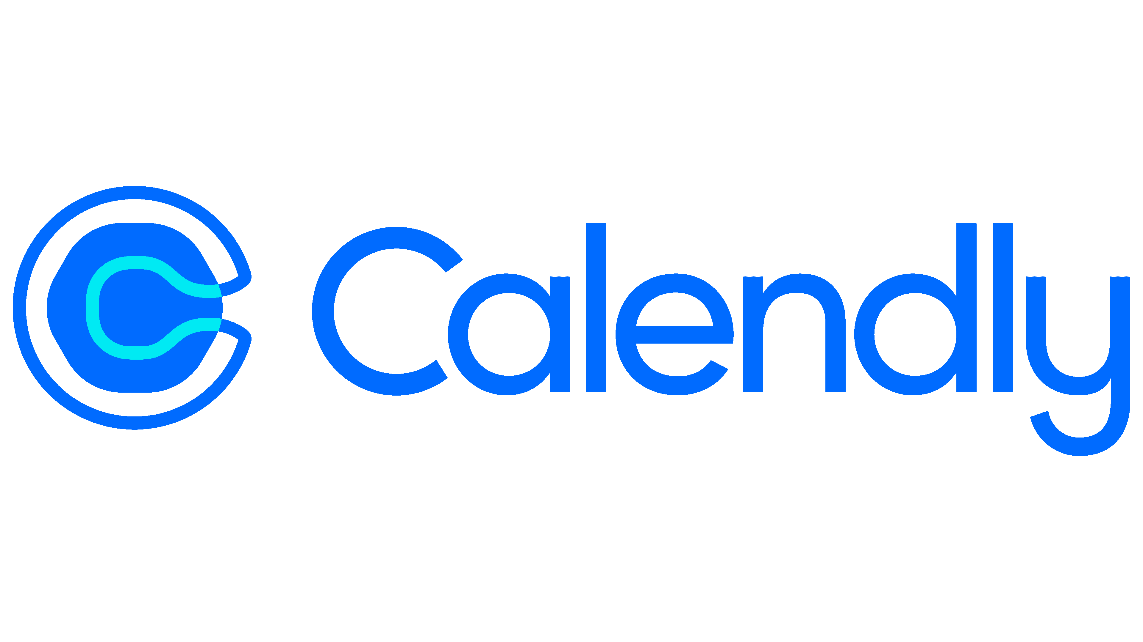 Calendly: new corporate identity and logo