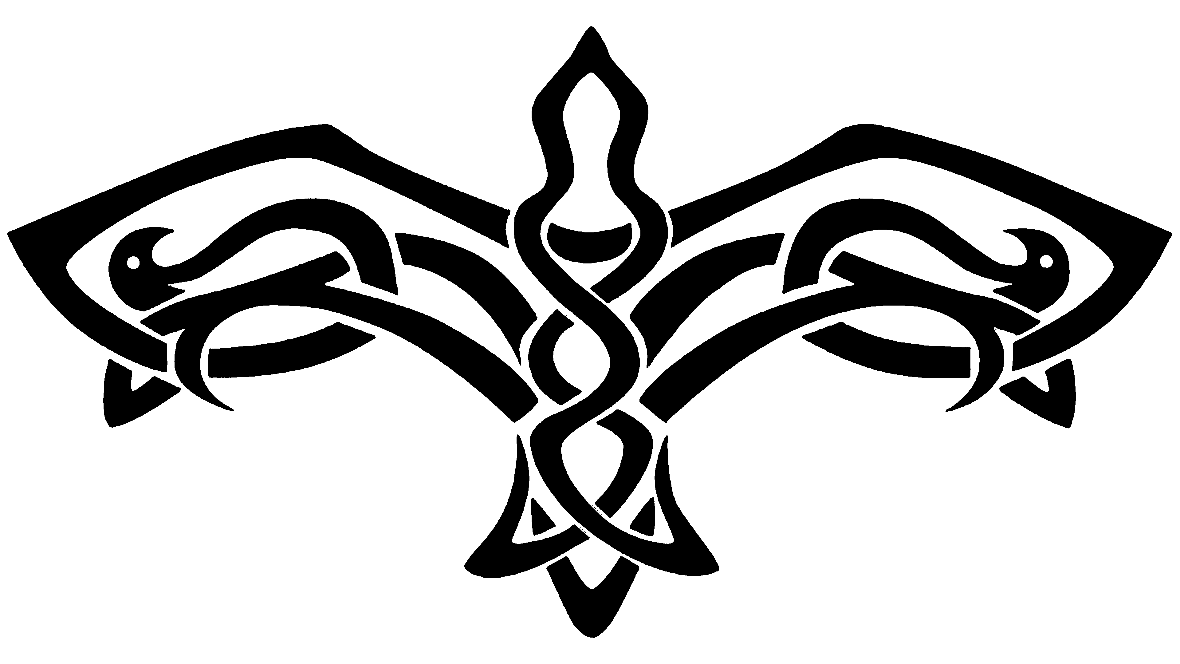 celtic symbol for travel