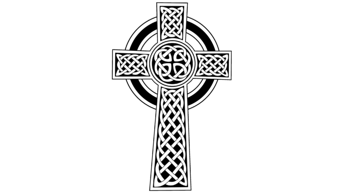 Celtic Cross symbol