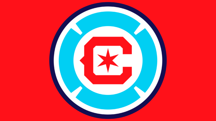 Chicago Fire FC Emblem