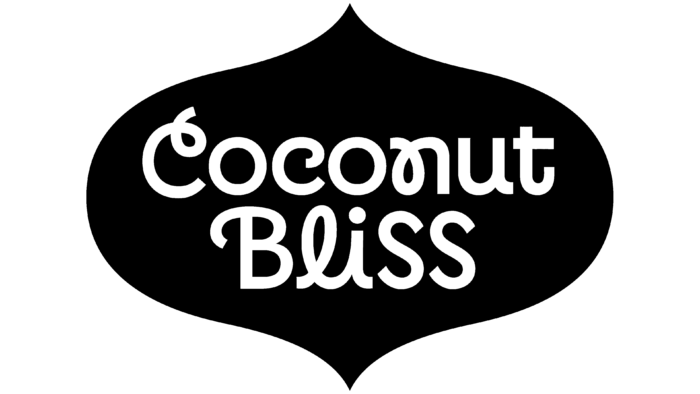Coconut Bliss Emblem
