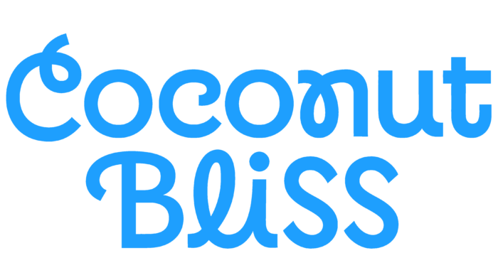 Coconut Bliss New Logo