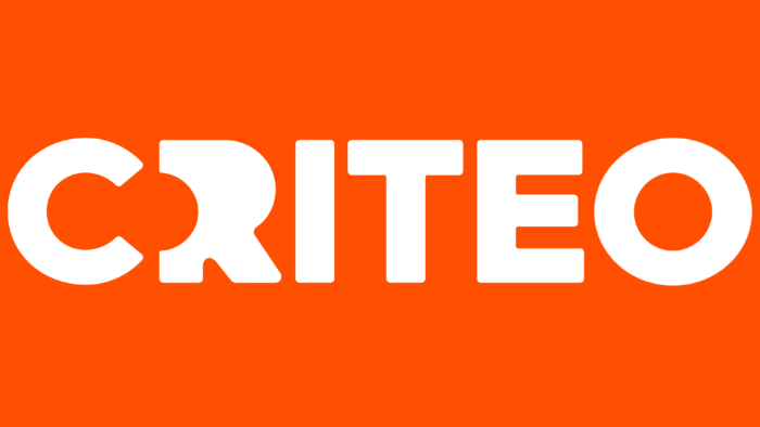 Criteo New Logo