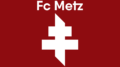 FC Metz New Logo