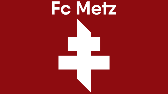 FC Metz New Logo