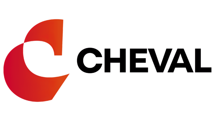Groupe Cheval New Logo