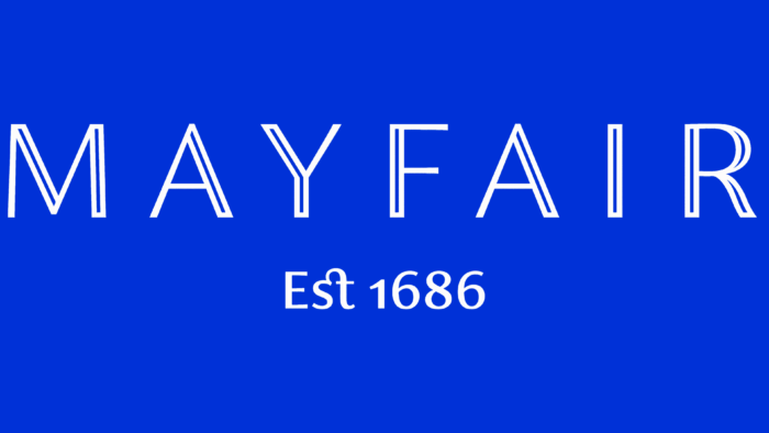 Mayfair New Logo