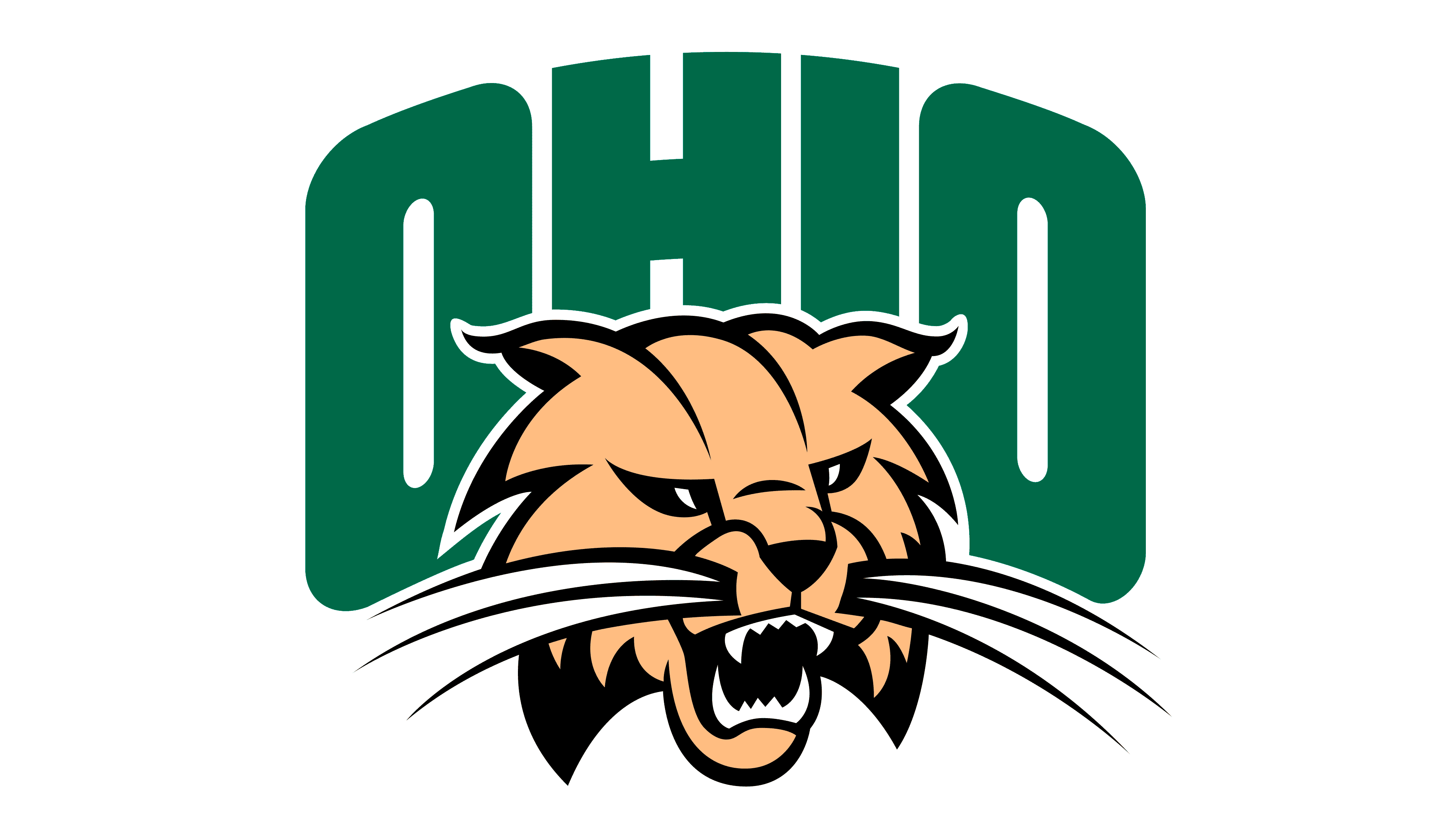 Ohio University Nail Art: 10 Ideas for Bobcat-Inspired Nails - wide 1