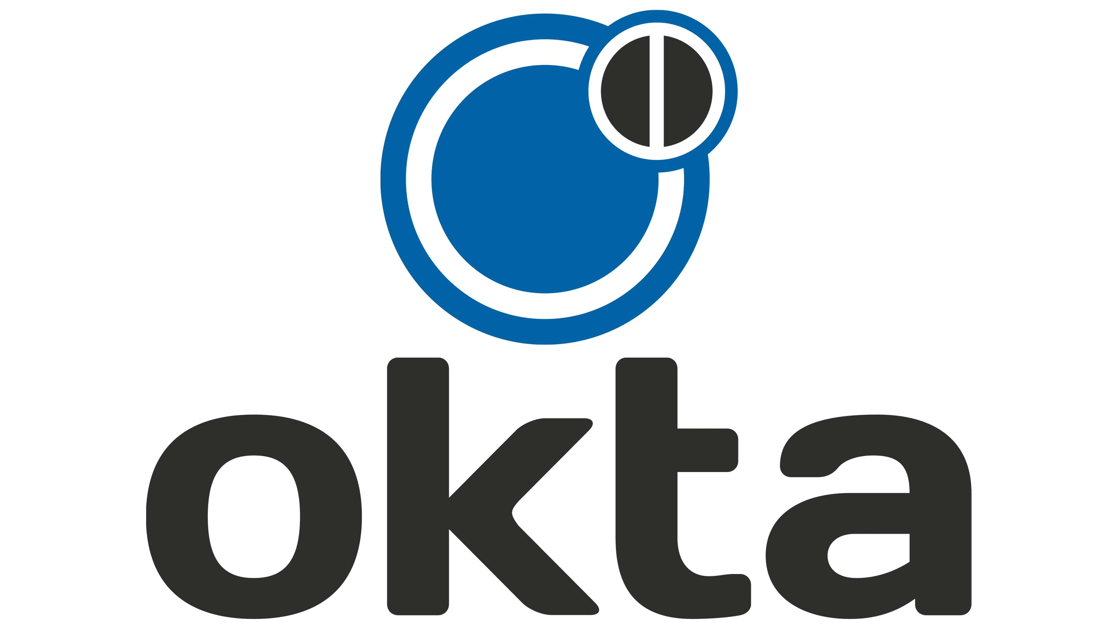 Okta Logo
