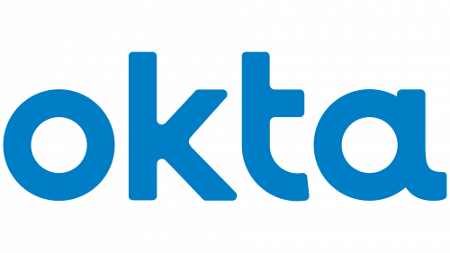 Okta Logo 2015
