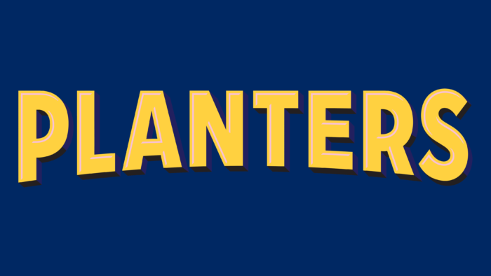 Planters New Logo